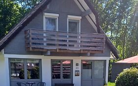 Ferienhaus 30 am Silbersee